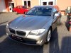 BMW Řada 5, 2010 - pohled č. 2