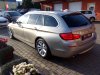 BMW Řada 5, 2010 - pohled č. 5