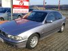 BMW Řada 5, 2000 - celkový pohled