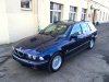BMW Řada 5, 1998 - celkový pohled