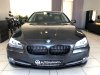 BMW Řada 5, 2012 - pohled č. 2
