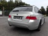 BMW Řada 5, 2006 - pohled č. 3