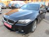 BMW Řada 5, 2014 - celkový pohled