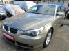 BMW Řada 5, 2005 - celkový pohled