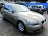 BMW Řada 5, 2005 - pohled č. 3