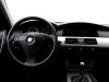 BMW Řada 5, 2006 - pohled č. 12