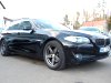BMW Řada 5, 2011 - pohled č. 3