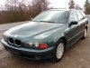 BMW Řada 5, 1998 - celkový pohled
