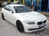 BMW Řada 5, 2012 - pohled č. 3