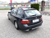 BMW Řada 5, 2008 - pohled č. 3