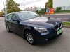 BMW Řada 5, 2005 - pohled č. 3