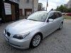 BMW Řada 5, 2007 - pohled č. 3