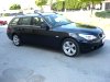 BMW Řada 5, 2004 - celkový pohled