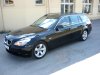BMW Řada 5, 2004 - pohled č. 3