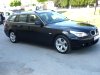 BMW Řada 5, 2004 - pohled č. 7