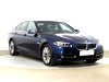 BMW Řada 5, 2015 - celkový pohled