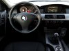 BMW Řada 5, 2006 - pohled č. 17