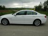 BMW Řada 5, 2011 - pohled č. 2