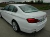 BMW Řada 5, 2011 - pohled č. 3