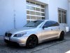 BMW Řada 5, 2003 - pohled č. 2