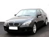 BMW Řada 5, 2008 - pohled č. 3