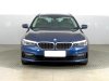 BMW Řada 5, 2017 - pohled č. 2