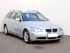 BMW Řada 5, 2007 - celkový pohled
