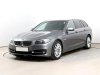 BMW Řada 5, 2014 - pohled č. 3