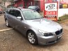 BMW Řada 5, 2006 - pohled č. 3