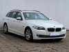 BMW Řada 5, 2013 - celkový pohled