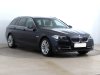 BMW Řada 5, 2013 - celkový pohled