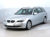 BMW Řada 5, 2007 - pohled č. 3