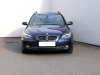 BMW Řada 5, 2008 - pohled č. 2
