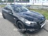 BMW Řada 5, 2010 - celkový pohled