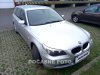 BMW Řada 5, 2006 - celkový pohled