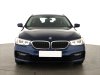 BMW Řada 5, 2017 - pohled č. 2