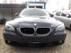 BMW Řada 5, 2006 - pohled č. 2