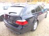BMW Řada 5, 2006 - pohled č. 4