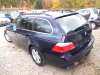 BMW Řada 5, 2006 - pohled č. 5
