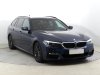 BMW Řada 5, 2017 - pohled č. 1