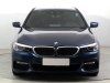BMW Řada 5, 2017 - pohled č. 2