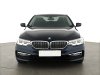 BMW Řada 5, 2017 - pohled č. 2