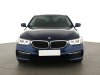 BMW Řada 5, 2018 - pohled č. 2