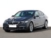 BMW Řada 5, 2015 - pohled č. 3