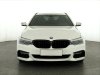 BMW Řada 5, 2018 - pohled č. 2