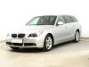 BMW Řada 5, 2006 - pohled č. 3