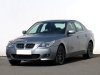 BMW Řada 5, 2006 - pohled č. 3