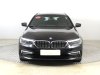 BMW Řada 5, 2018 - pohled č. 2