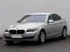BMW Řada 5, 2012 - pohled č. 3