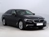 BMW Řada 5, 2017 - celkový pohled